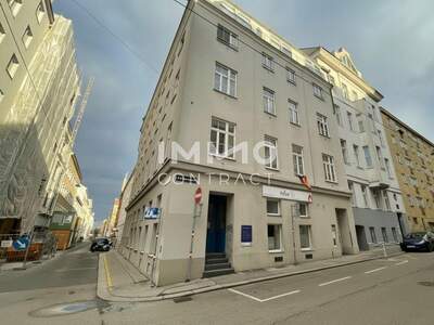 Apartment provisionsfrei mieten in 1040 Wien
