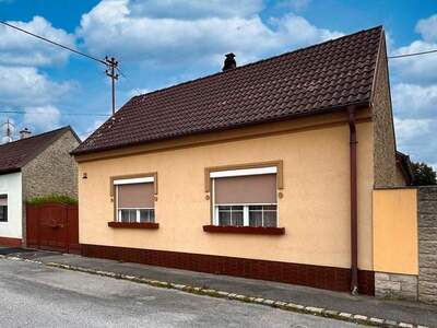 Haus kaufen in 2273 Hohenau