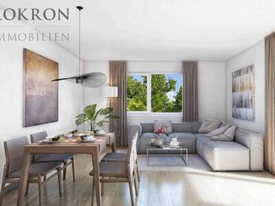 Terrassenwohnung kaufen in 1110 Wien (Bild 4)