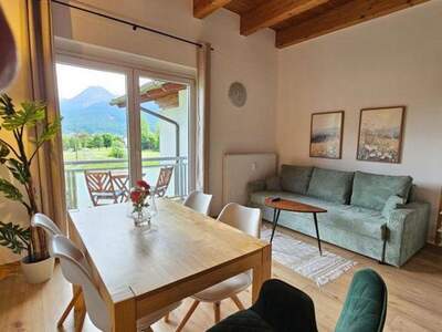 Wohnung mit Balkon kaufen in 9583 Faak (Bild 5)