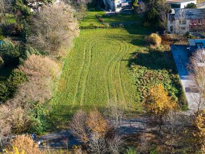 Grundstück kaufen in 5020 Salzburg (Bild 2)