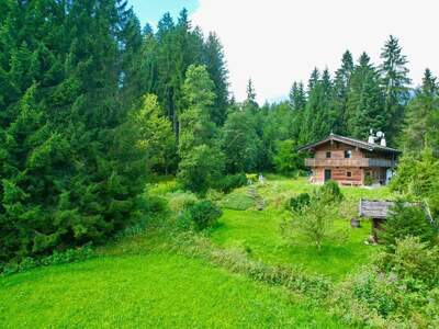 Haus provisionsfrei kaufen in 6372 Oberndorf