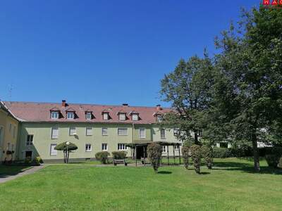 Apartment provisionsfrei mieten in 8793 Steiermark