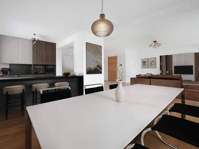 Wohnung kaufen in 4864 Attersee