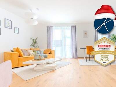 Terrassenwohnung kaufen in 3500 Krems (Bild 1)