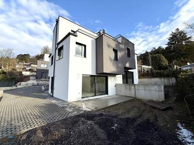 Haus kaufen in 3400 Klosterneuburg