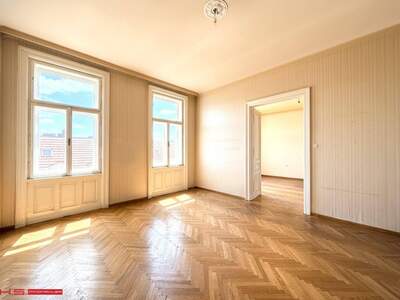 Wohnung kaufen in 1060 Wien