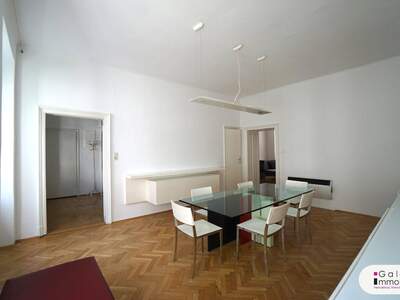 Eigentumswohnung in 1060 Wien