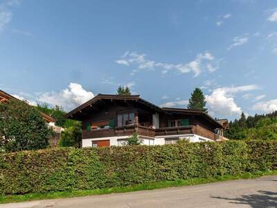 Grundstück kaufen in 6380 St.Johann