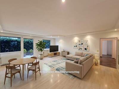 Apartment provisionsfrei kaufen in 1110 Wien