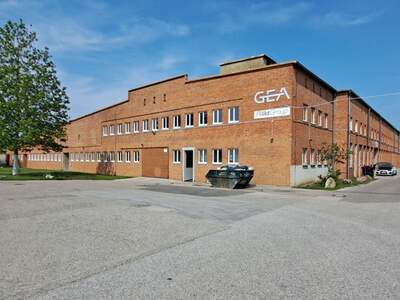 Gewerbeobjekt mieten in 1230 Wien (Bild 3)