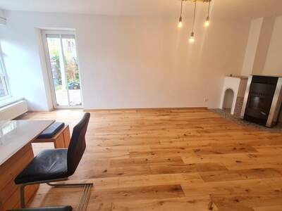 Terrassenwohnung kaufen in 4482 Ennsdorf (Bild 2)