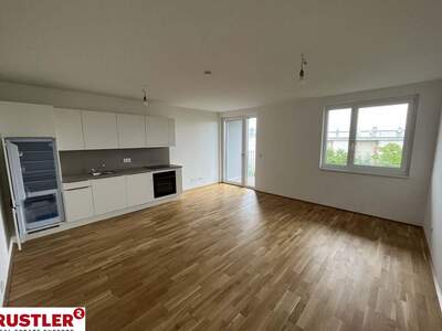 Wohnung mit Balkon mieten in 1100 Wien