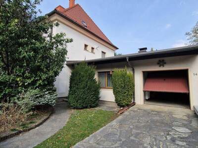 Haus kaufen in 3400 Klosterneuburg