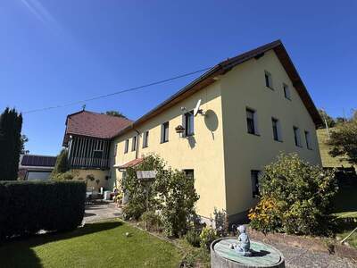 Haus kaufen in 4143 Neustift