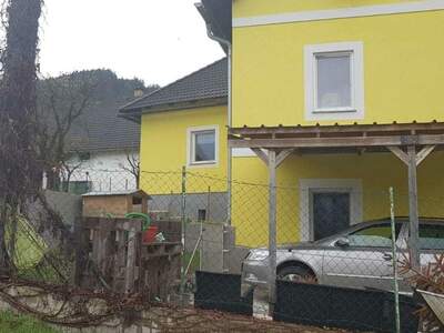 Haus mit Garten kaufen in 9100 Völkermarkt (Bild 1)