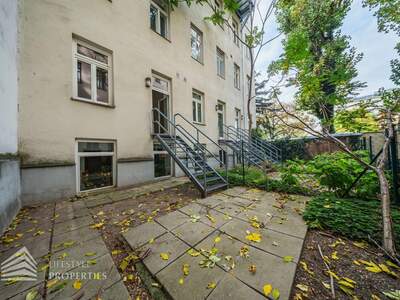 Altbauwohnung kaufen in 1030 Wien (Bild 4)