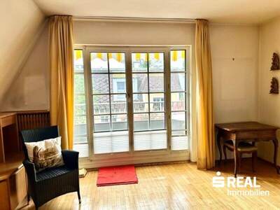 Terrassenwohnung kaufen in 4020 Linz (Bild 3)