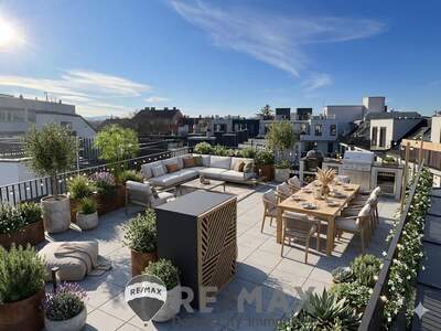 Terrassenwohnung kaufen in 1230 Wien (Bild 1)
