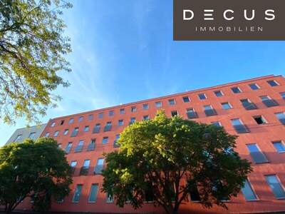 Terrassenwohnung mieten in 1100 Wien (Bild 2)