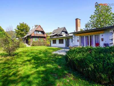 Haus kaufen in 9220 Velden