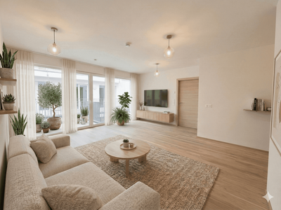 Mietwohnung provisionsfrei in 2514 Traiskirchen