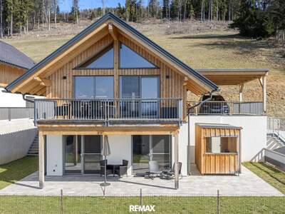 Haus kaufen in 9103 Diex