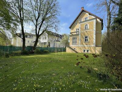 Haus mieten in 1180 Wien