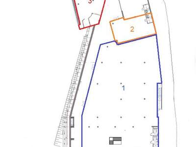 Gewerbeobjekt mieten in 8750 Judenburg (Bild 4)