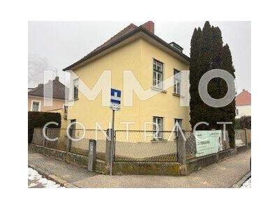 Einfamilienhaus kaufen in 2130 Mistelbach