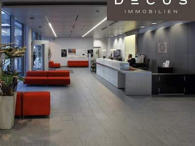 Büro / Praxis mieten in 1120 Wien (Bild 4)