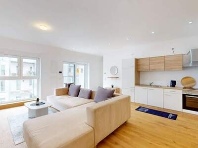 Eigentumswohnung in 1090 Wien