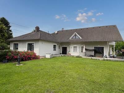 Mehrfamilienhaus kaufen in 4312 Ried