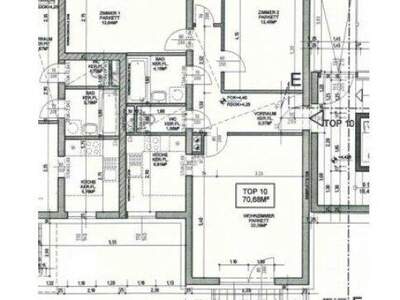 Terrassenwohnung mieten in 3386 Hafnerbach