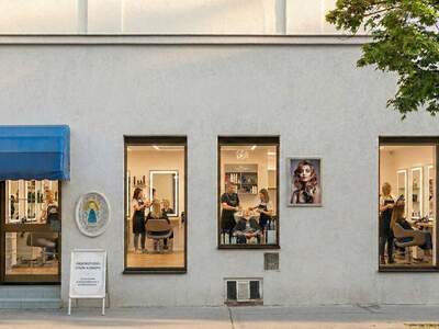 Anlageobjekt kaufen in 1200 Wien