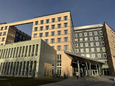 Gewerbeobjekt mieten in 1020 Wien