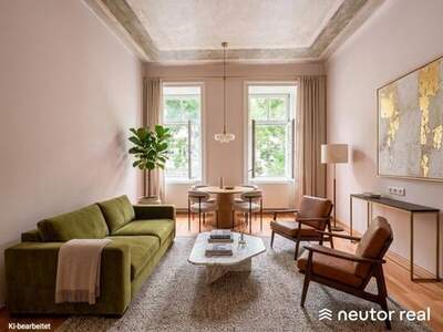 Wohnung kaufen in 1030 Wien