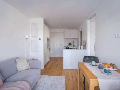 Wohnung kaufen in 6091 Götzens