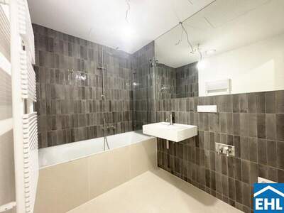 Terrassenwohnung kaufen in 1220 Wien (Bild 5)