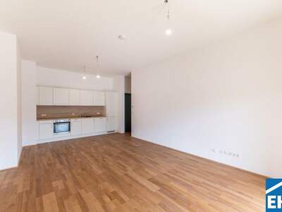 Terrassenwohnung mieten in 8020 Graz (Bild 2)
