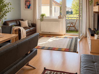 Wohnung mieten in 3423 St. Andrä