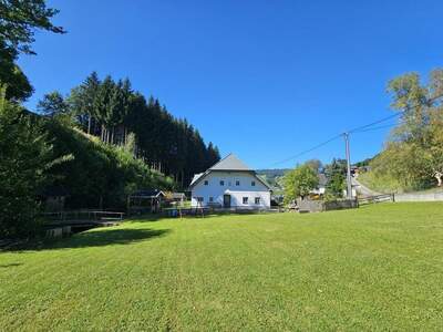Haus kaufen in 4814 Neukirchen (Bild 2)