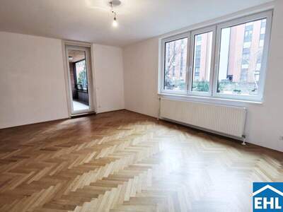 Terrassenwohnung mieten in 1030 Wien (Bild 1)