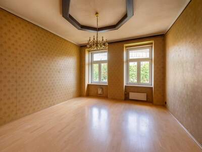 Wohnung kaufen in 1070 Wien