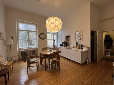 Apartment provisionsfrei mieten in 8010 Steiermark