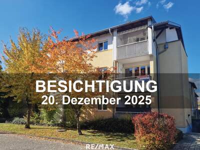 Etagenwohnung kaufen in 4910 Ried