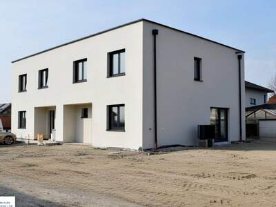 Haus mit Garten kaufen in 4320 Perg (Bild 3)