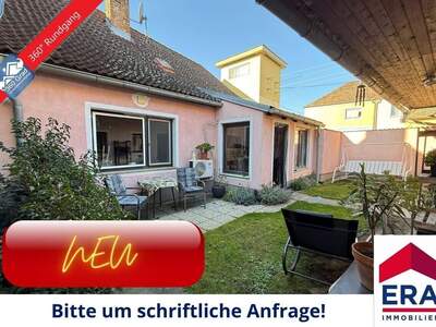 Haus kaufen in 2145 Hausbrunn