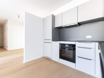 Wohnung mit Balkon mieten in 8200 Gleisdorf (Bild 1)