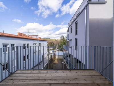 Wohnung mit Balkon mieten in 8552 Eibiswald (Bild 5)